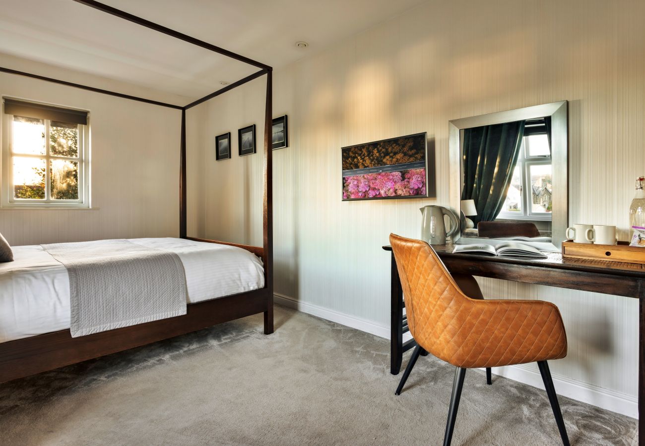 Zimmeranmietung in Windermere - Howbeck Guest Rooms - Windergill