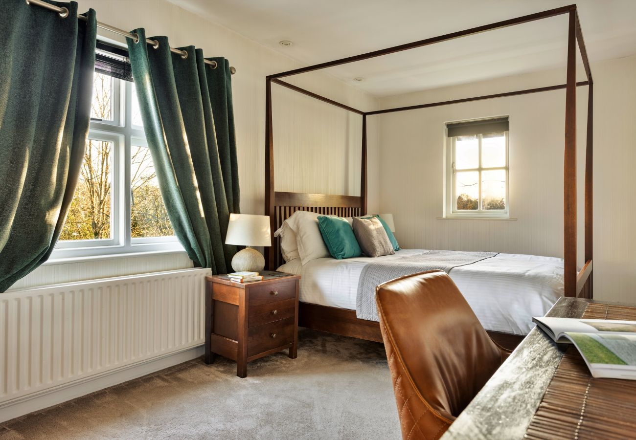 Zimmeranmietung in Windermere - Howbeck Guest Rooms - Windergill