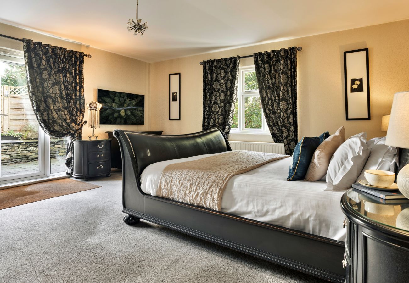 Zimmeranmietung in Windermere - Howbeck Guest Rooms - The Retreat