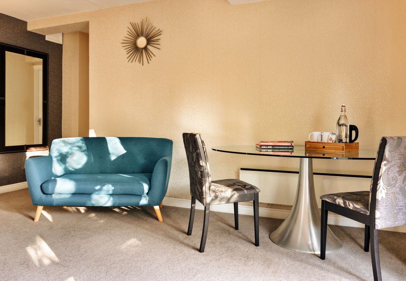 Zimmeranmietung in Windermere - Howbeck Guest Rooms - The Retreat