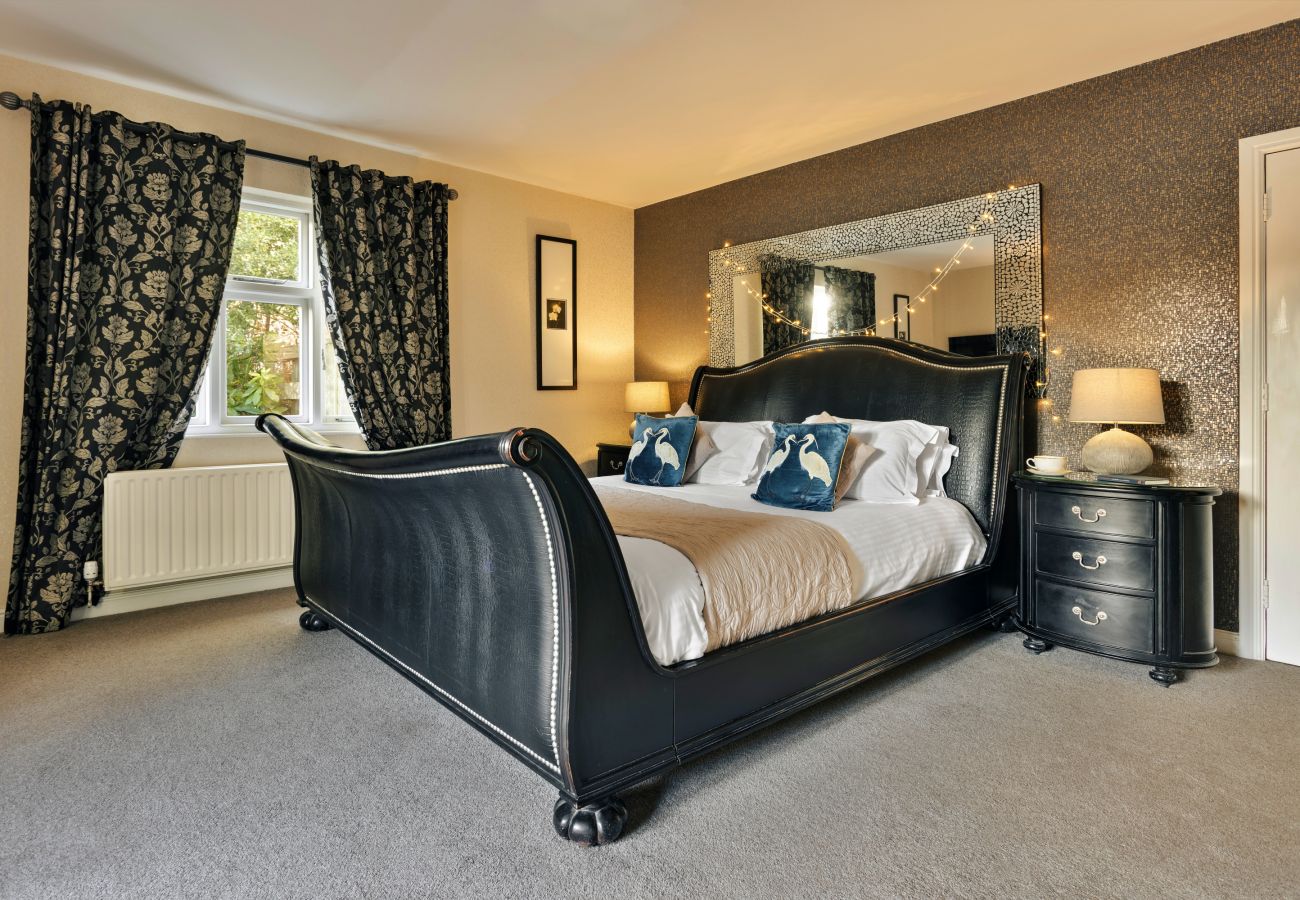 Zimmeranmietung in Windermere - Howbeck Guest Rooms - The Retreat