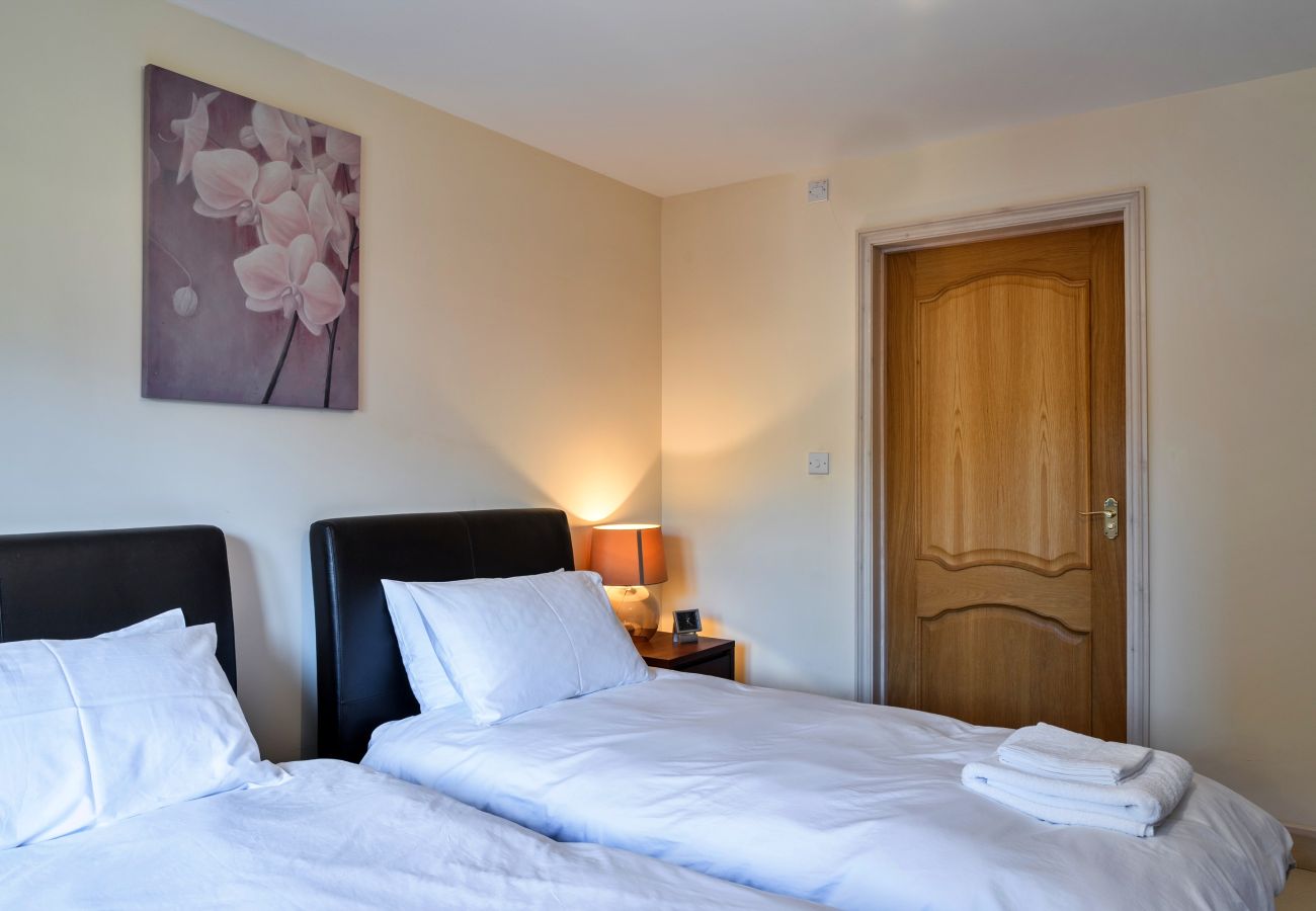 Landhaus in Aylesbeare - Cob Barn, Great Houndbeare Farm