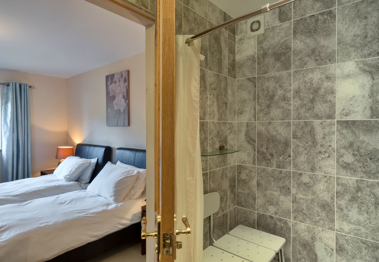 Landhaus in Aylesbeare - Cob Barn, Great Houndbeare Farm