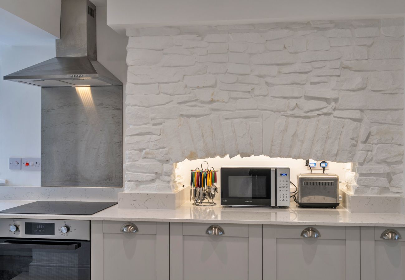 Ferienhaus in Northam - Hillside Rise