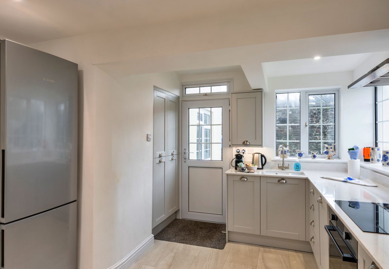 Ferienhaus in Northam - Hillside Rise