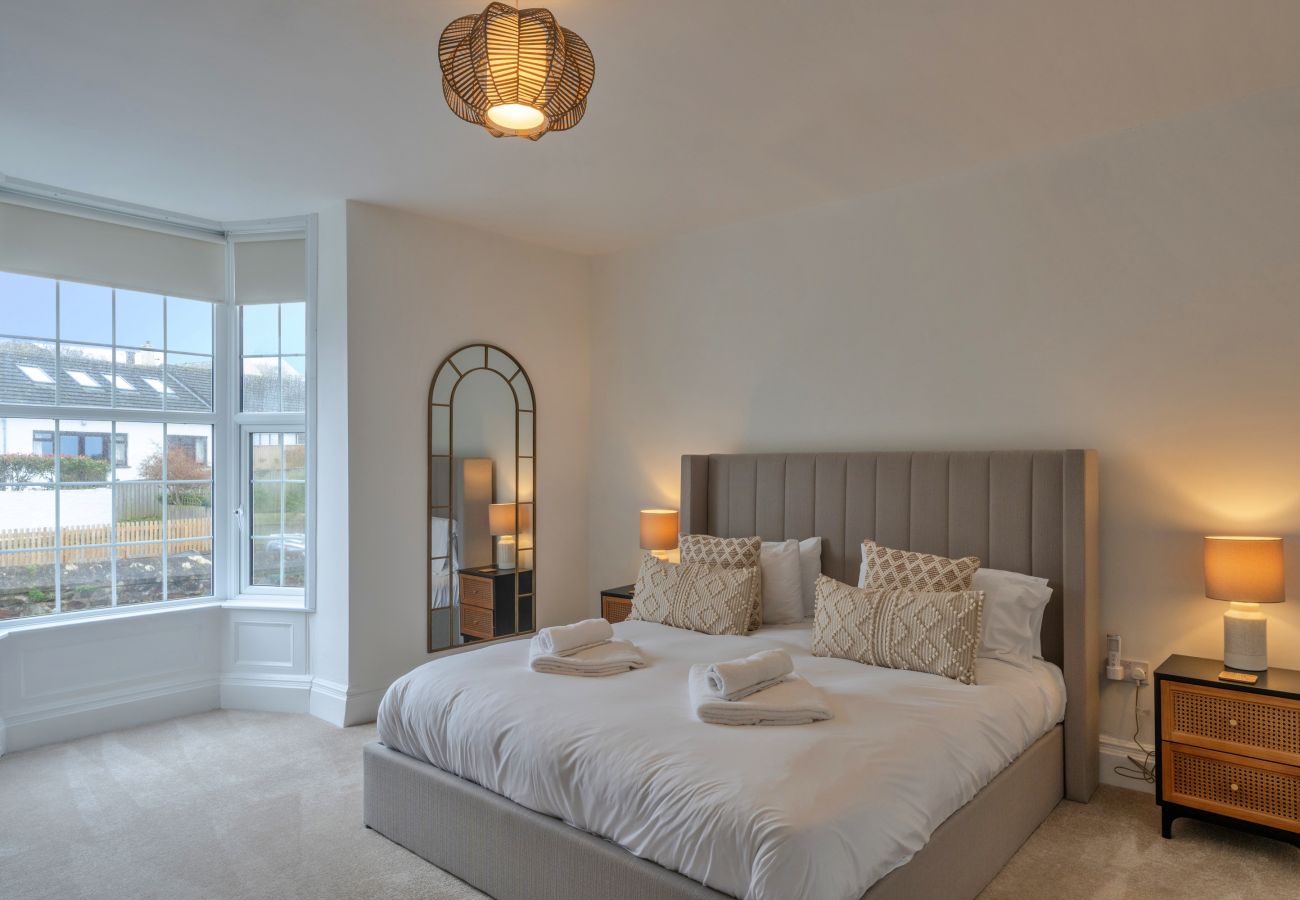 Ferienhaus in Northam - Hillside Rise