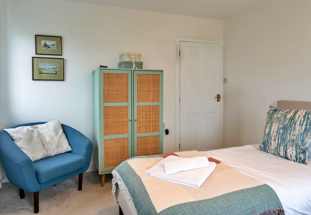 Ferienhaus in Northam - Hillside Rise