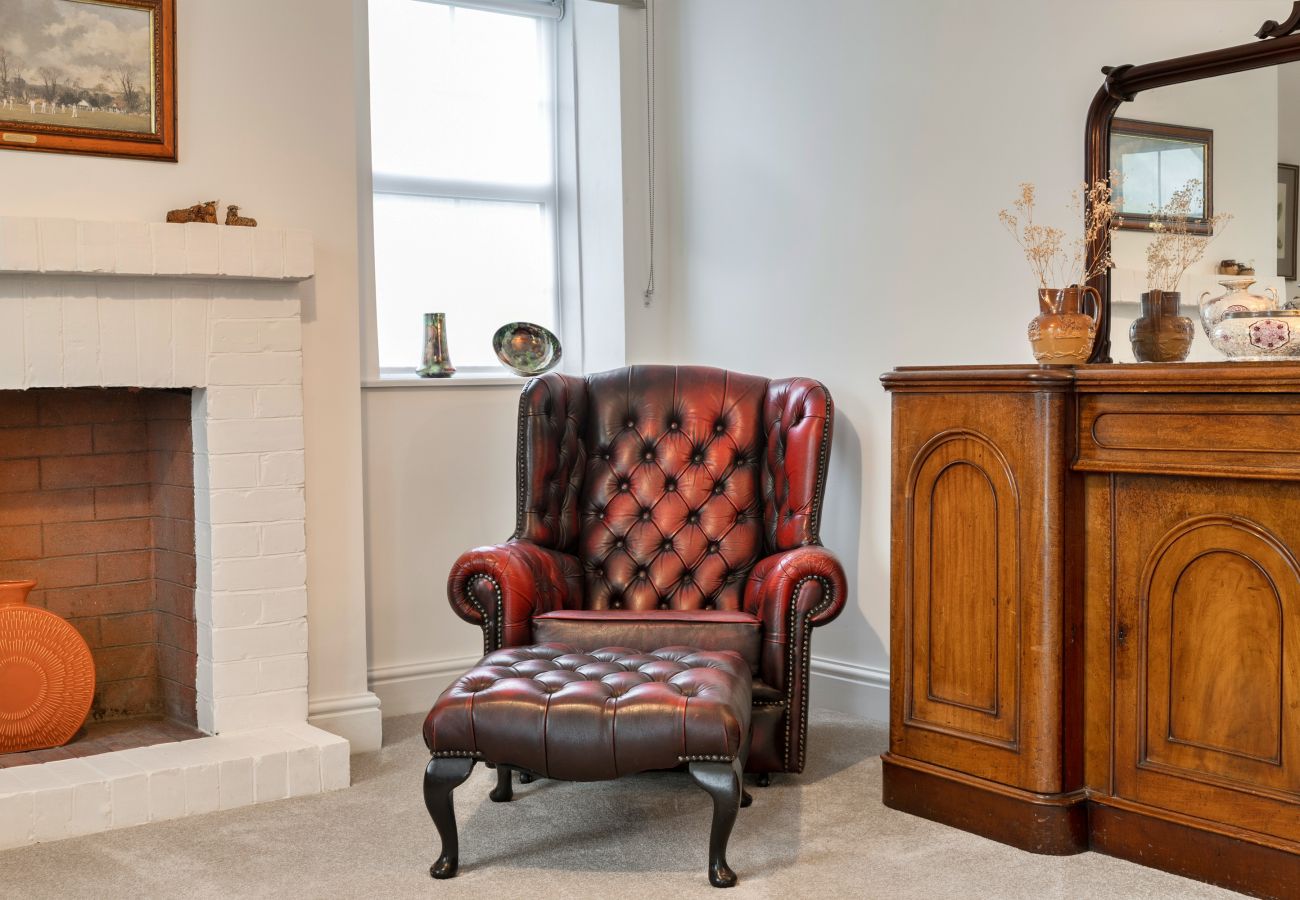 Ferienhaus in Northam - Hillside Rise