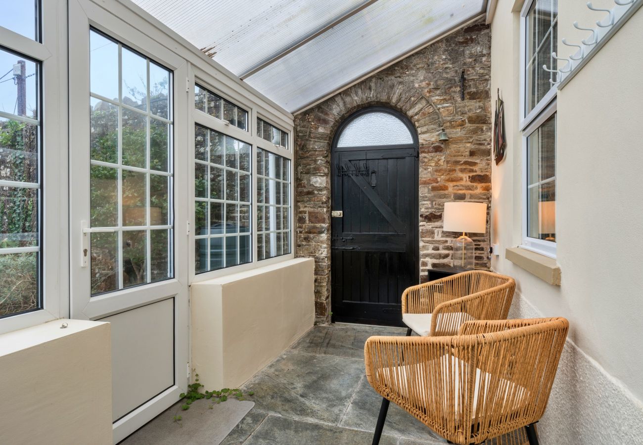 Ferienhaus in Northam - Hillside Rise