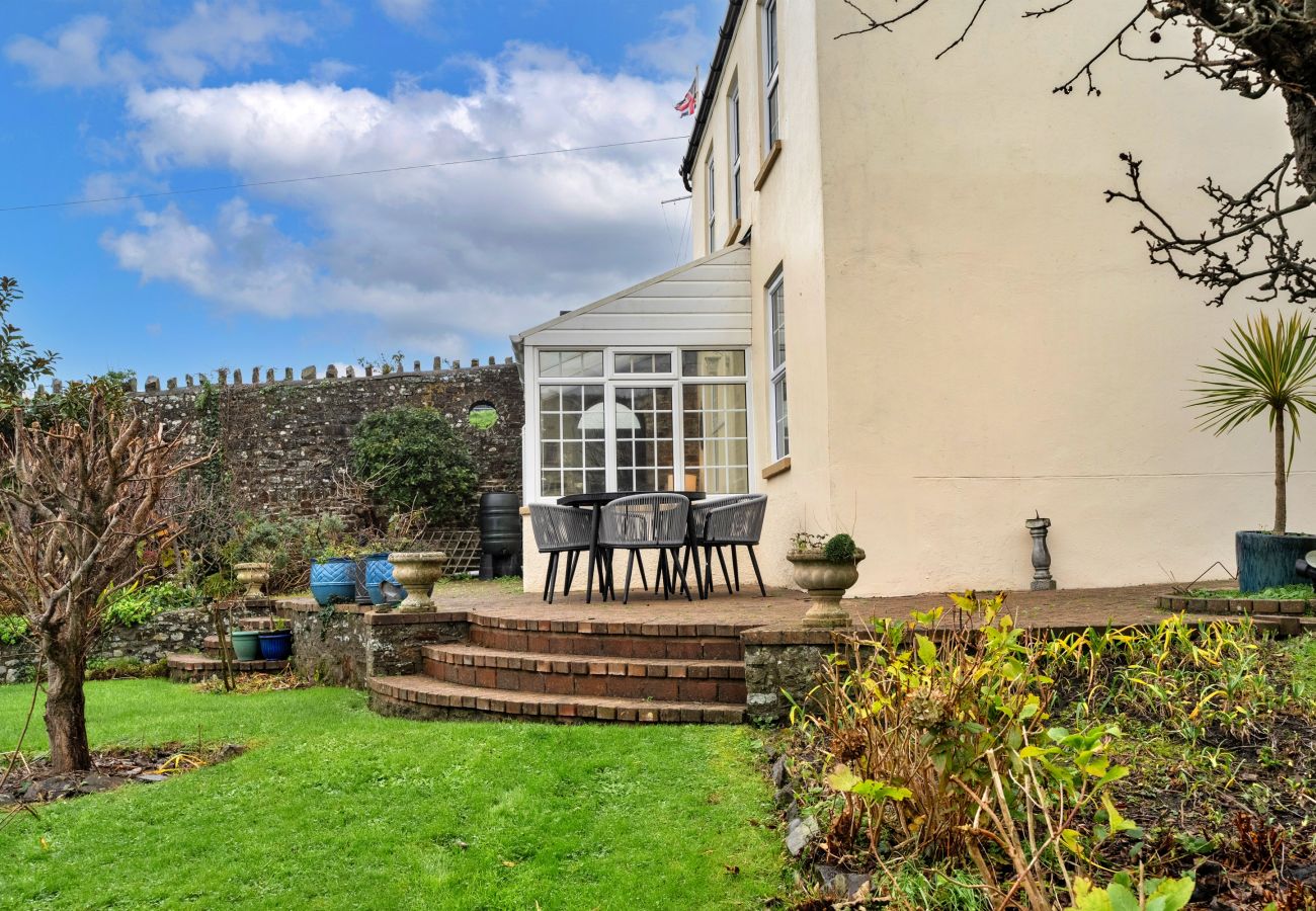 Ferienhaus in Northam - Hillside Rise