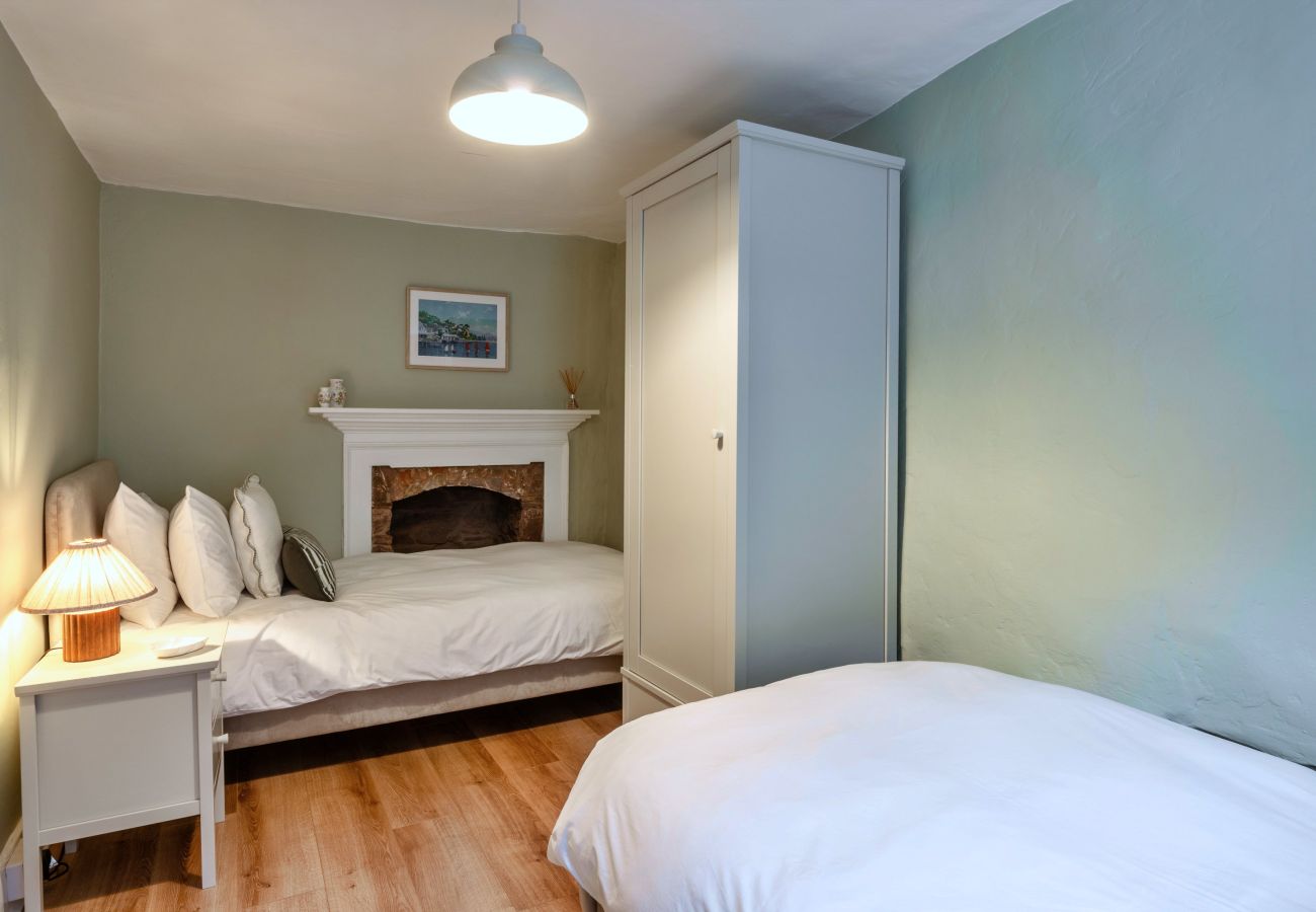 Ferienhaus in Kingsand - Charterhouse