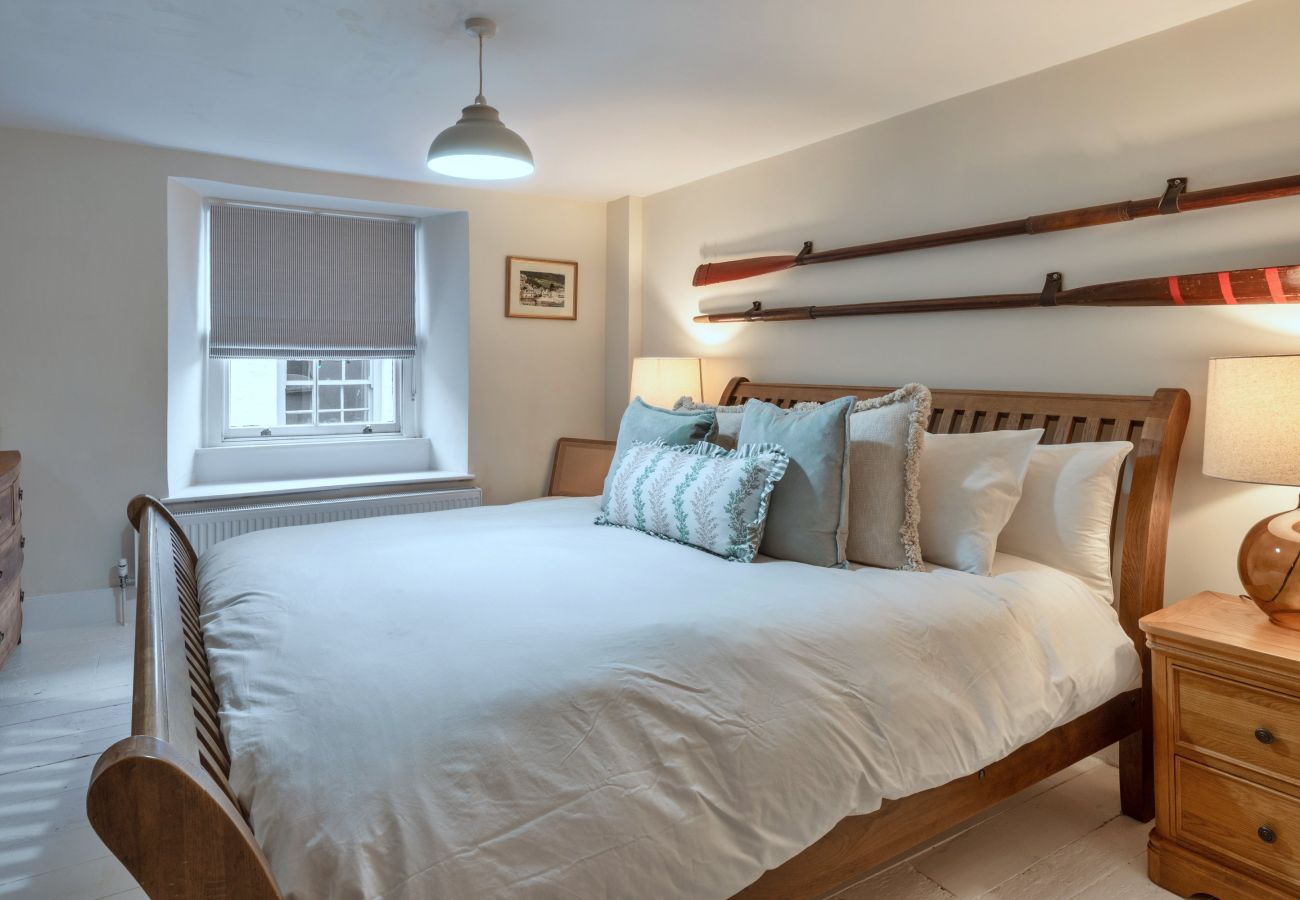 Ferienhaus in Kingsand - Charterhouse