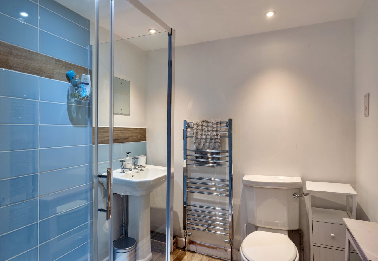 Ferienhaus in Kingsand - Charterhouse