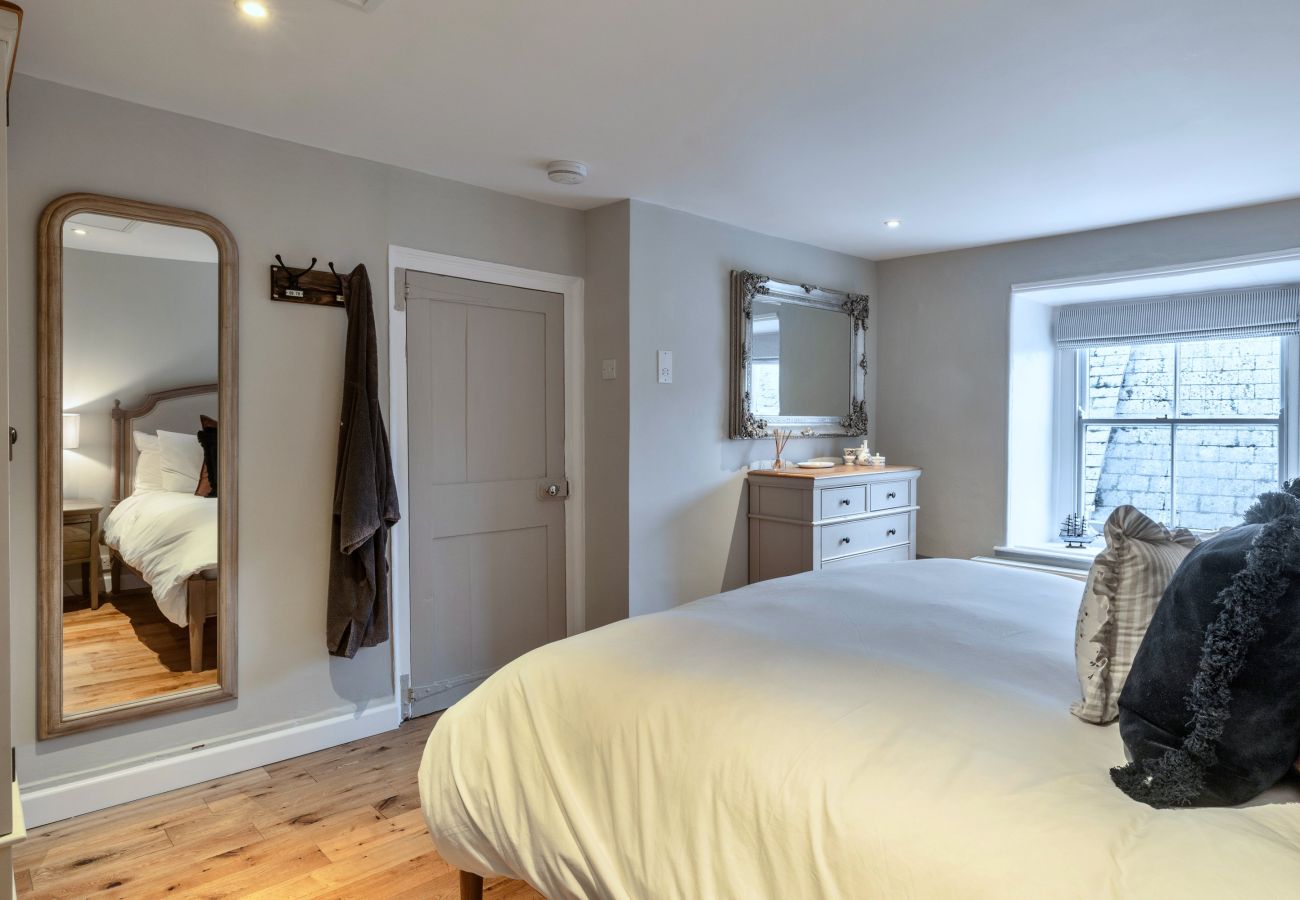 Ferienhaus in Kingsand - Charterhouse