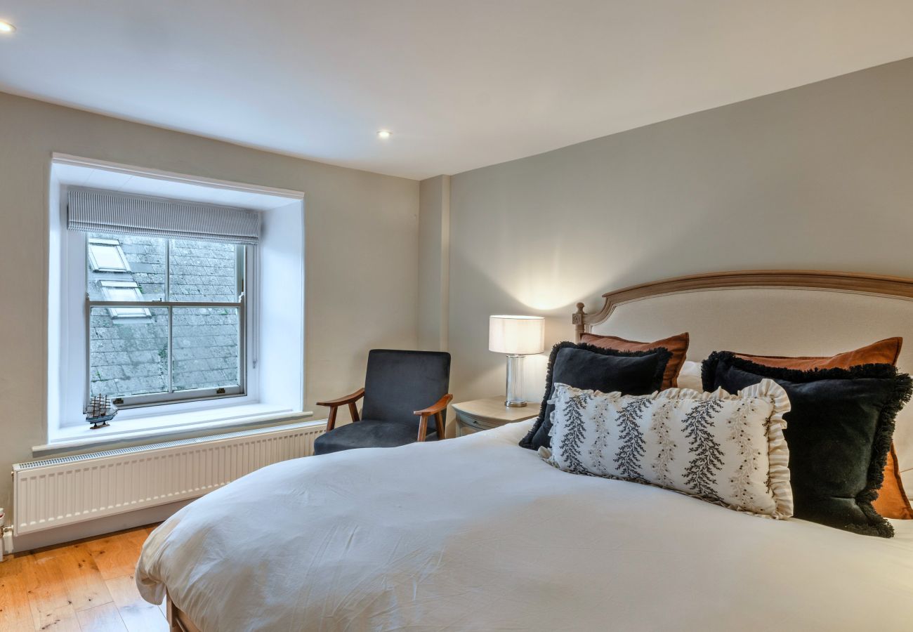 Ferienhaus in Kingsand - Charterhouse