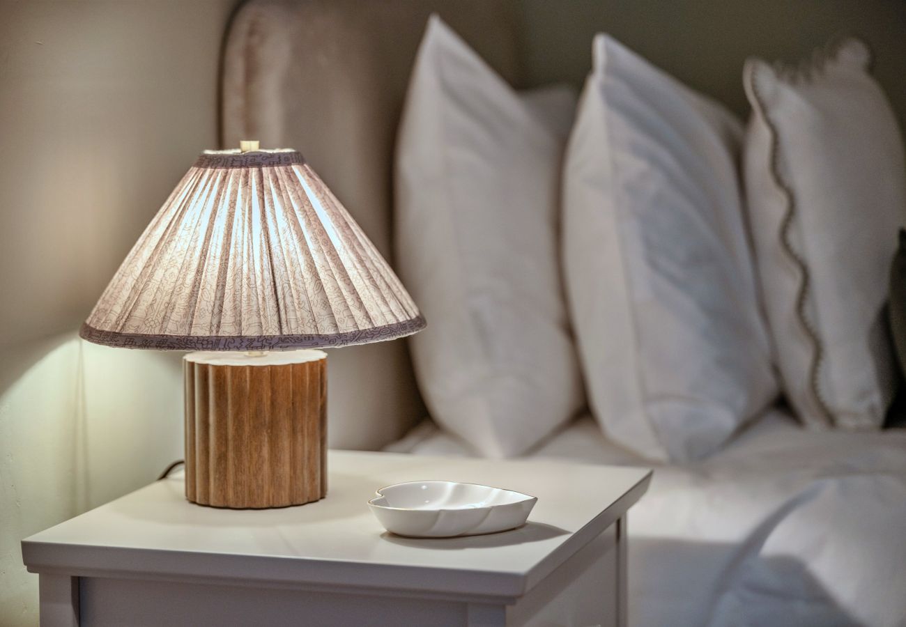 Ferienhaus in Kingsand - Charterhouse