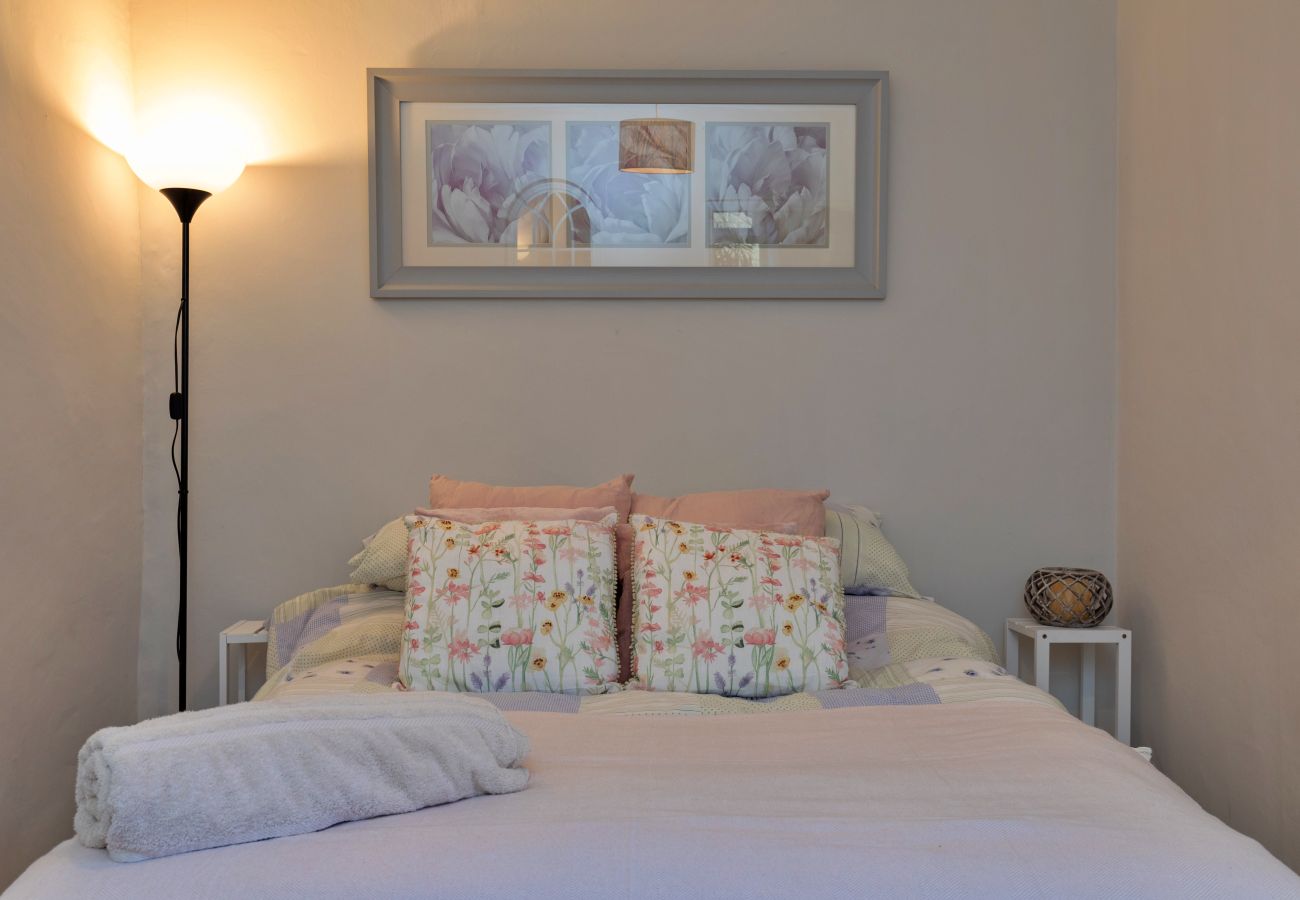 Landhaus in Bollington - Ingersley Cottage