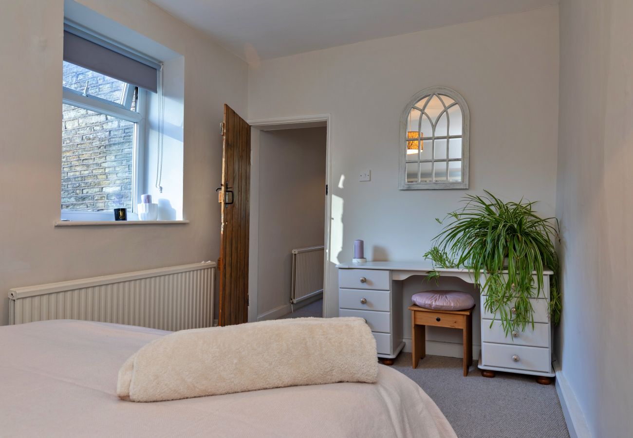 Landhaus in Bollington - Ingersley Cottage