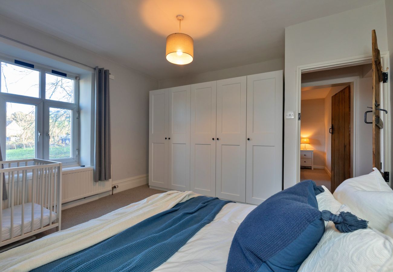 Landhaus in Bollington - Ingersley Cottage