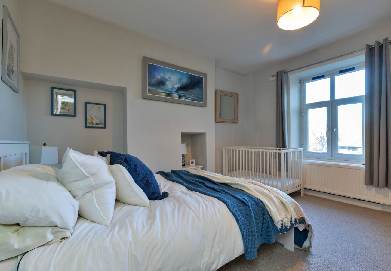 Landhaus in Bollington - Ingersley Cottage