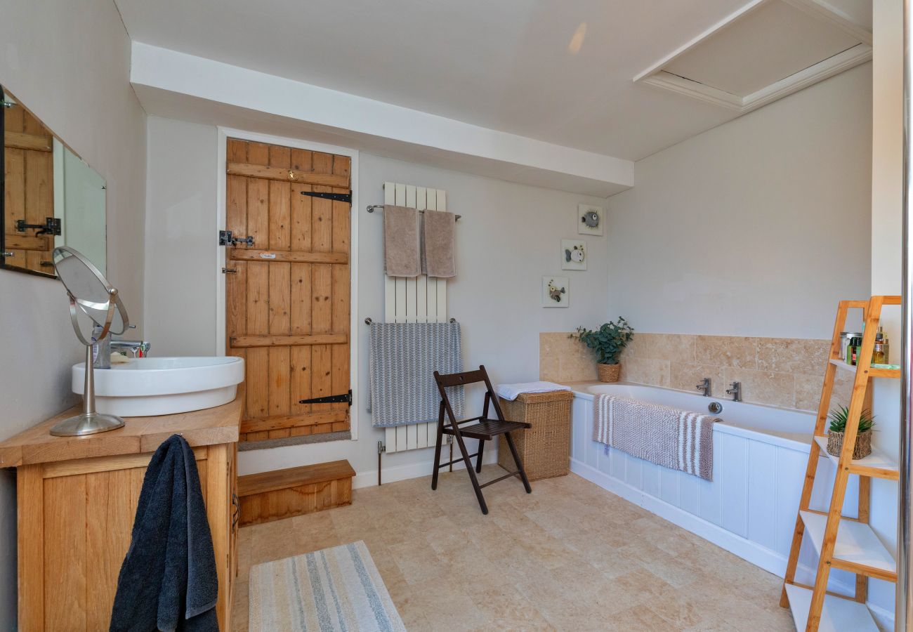 Landhaus in Bollington - Ingersley Cottage