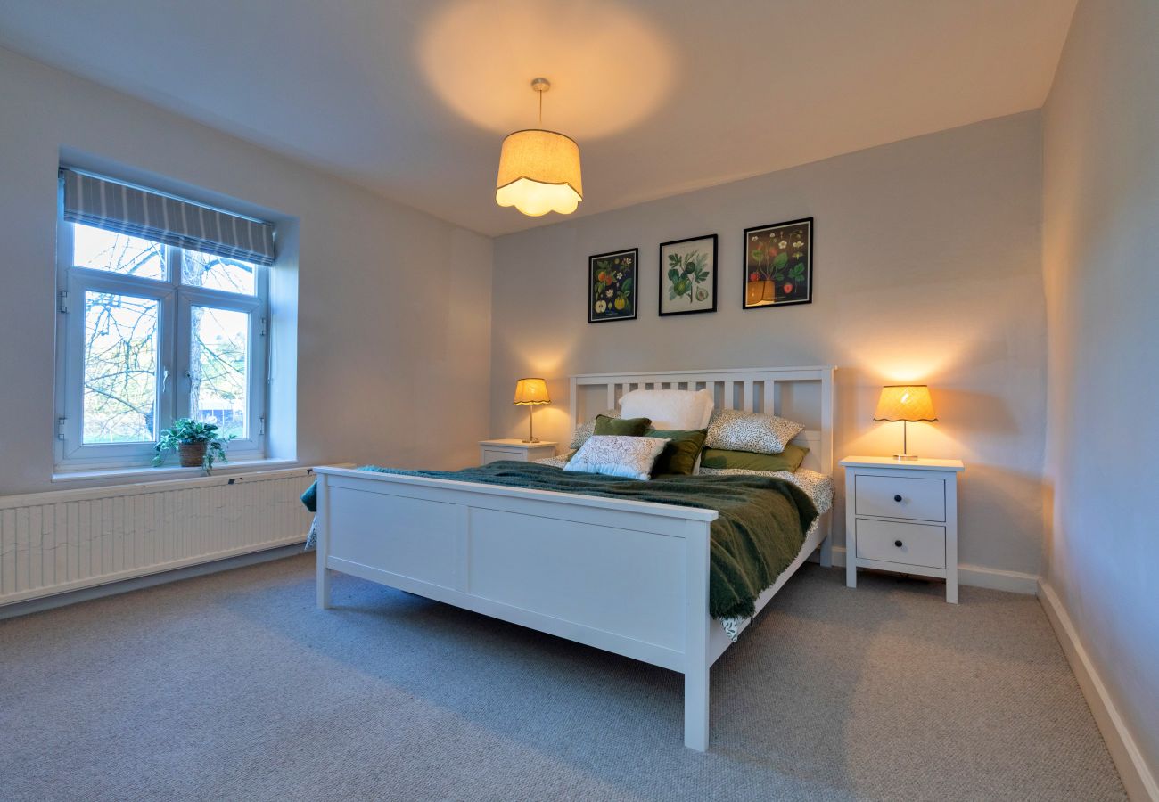 Landhaus in Bollington - Ingersley Cottage