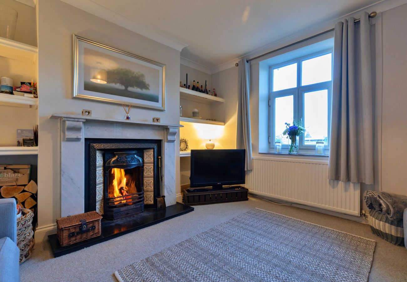 Landhaus in Bollington - Ingersley Cottage