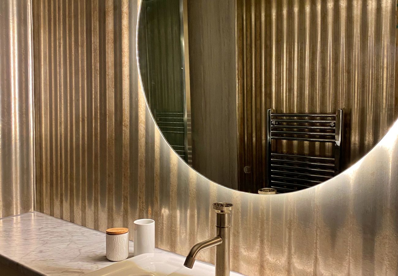 Landhaus in Godmanchester - The Potting Shed at Island Hall