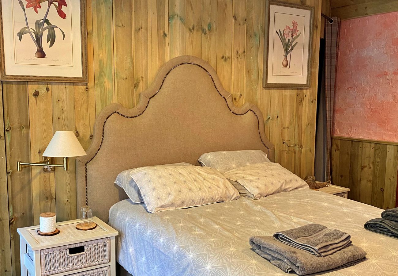 Landhaus in Godmanchester - The Potting Shed at Island Hall