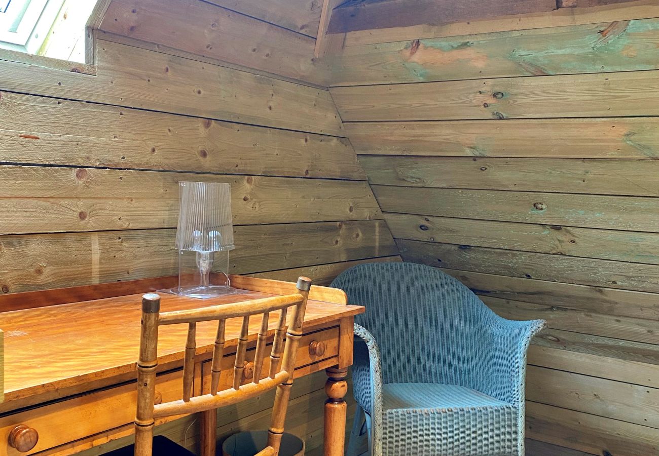 Landhaus in Godmanchester - The Potting Shed at Island Hall