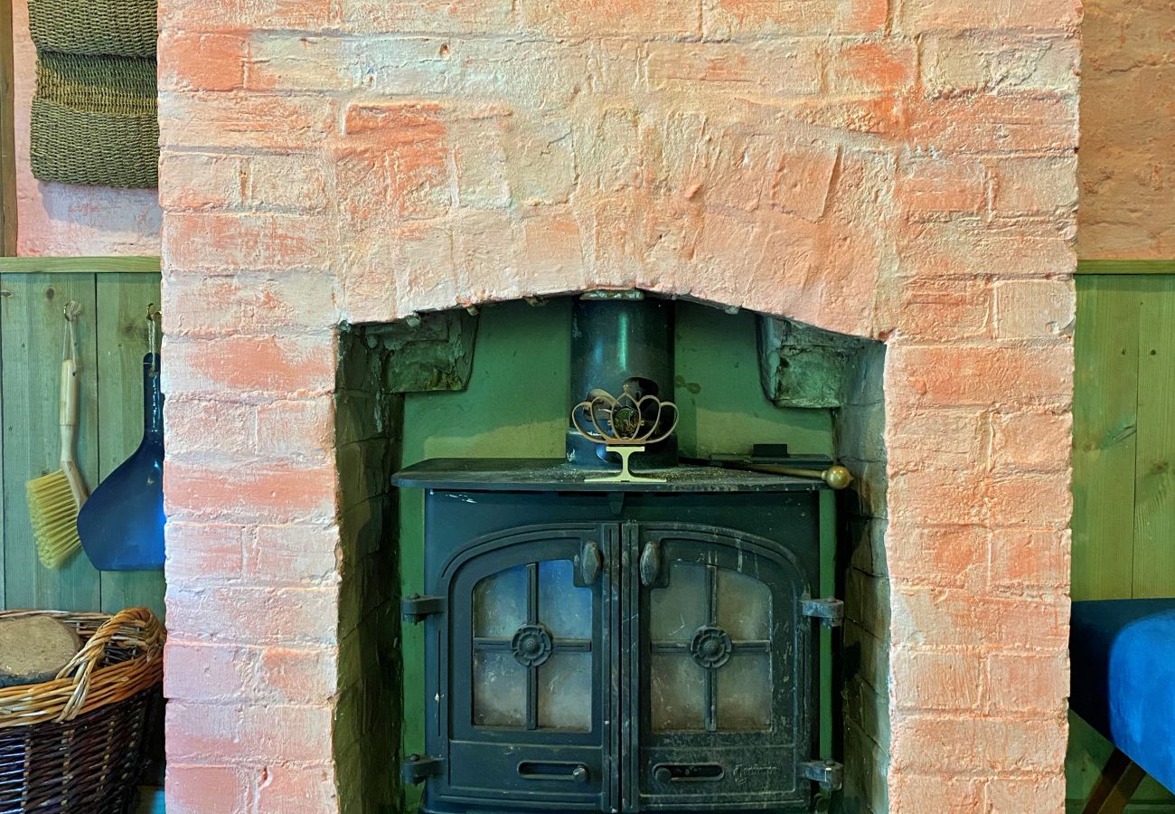 Landhaus in Godmanchester - The Potting Shed at Island Hall