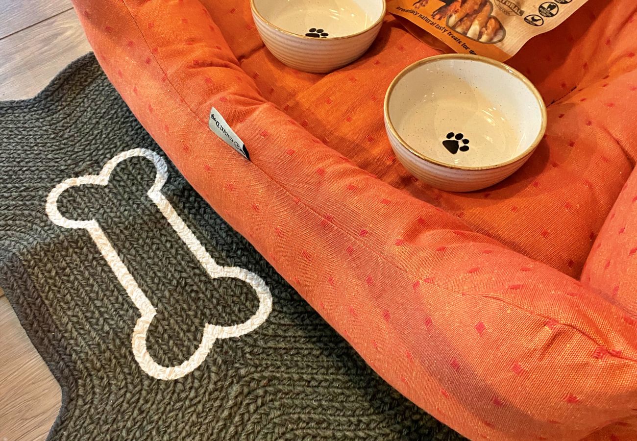 Landhaus in Godmanchester - The Potting Shed at Island Hall