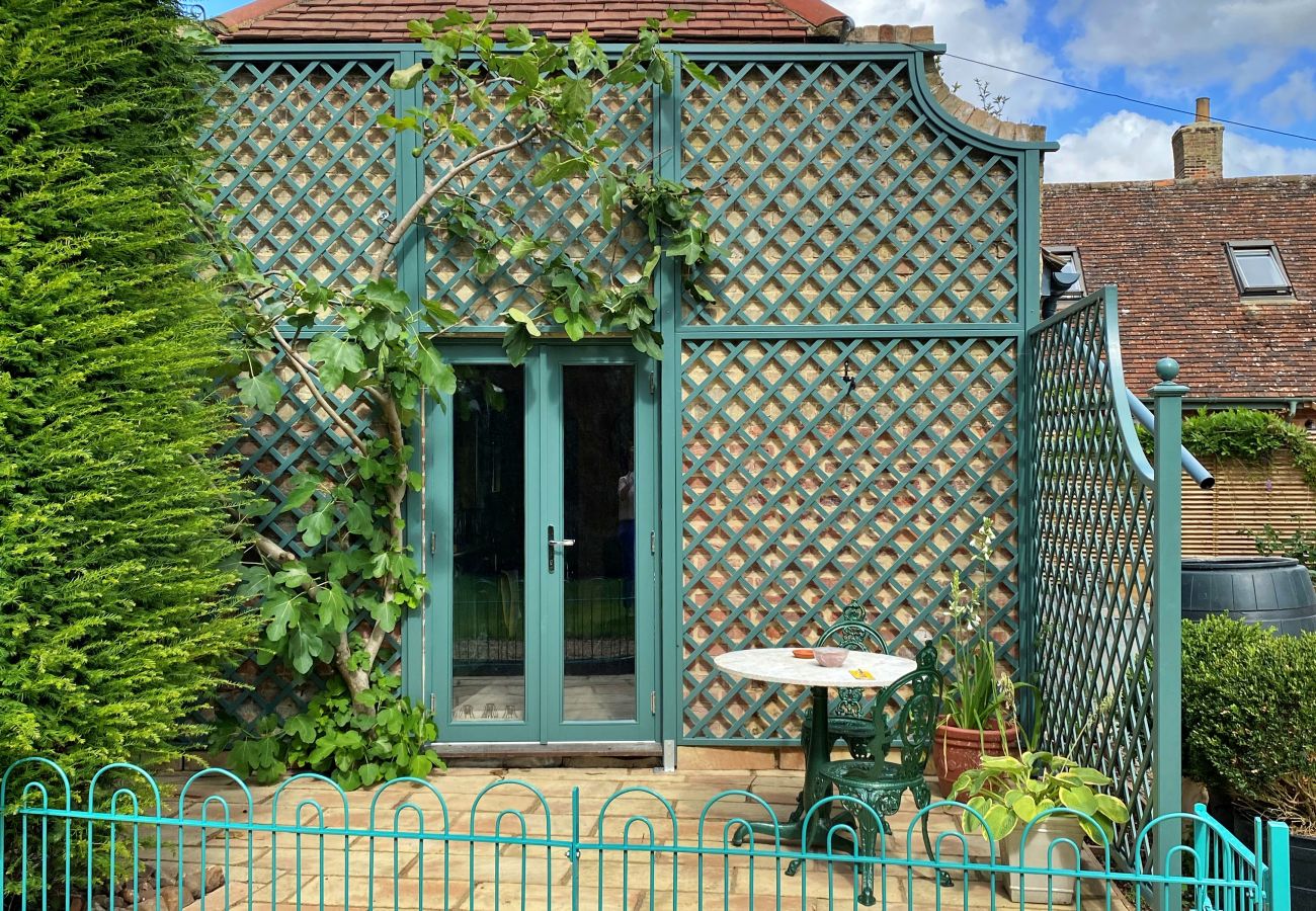 Landhaus in Godmanchester - The Potting Shed at Island Hall