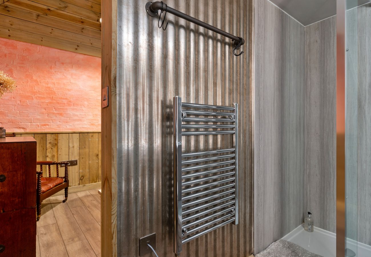 Landhaus in Godmanchester - The Potting Shed at Island Hall