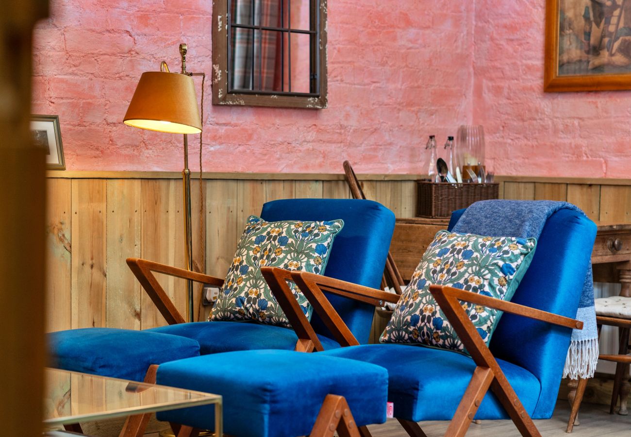 Landhaus in Godmanchester - The Potting Shed at Island Hall