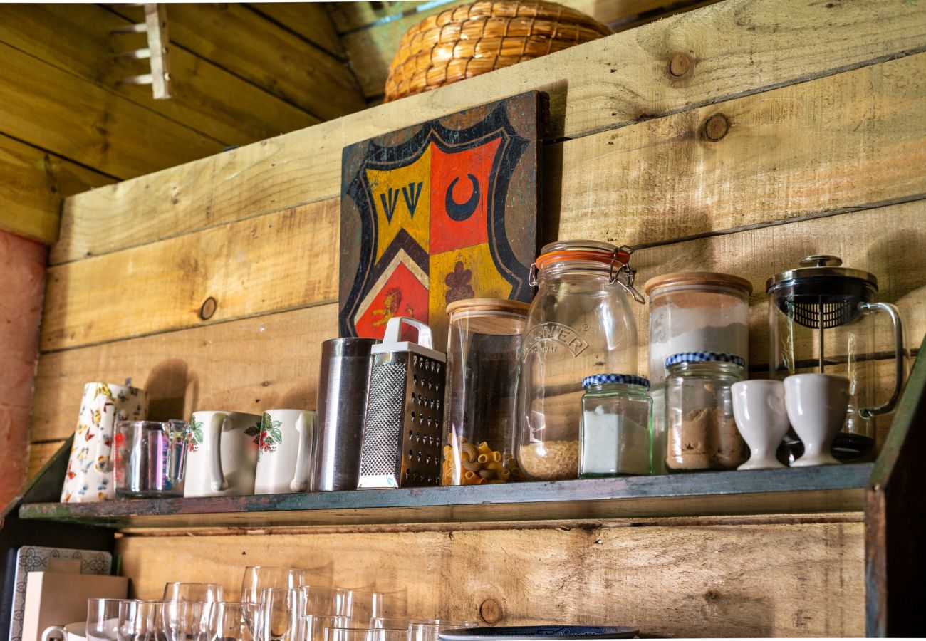 Landhaus in Godmanchester - The Potting Shed at Island Hall