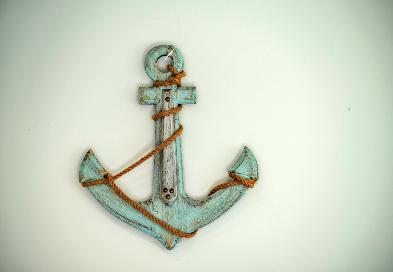 Ferienwohnung in Bude - Upper Deck, Bude