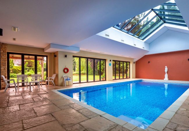 Landhaus in Kingham - Kingham Cottages Collection