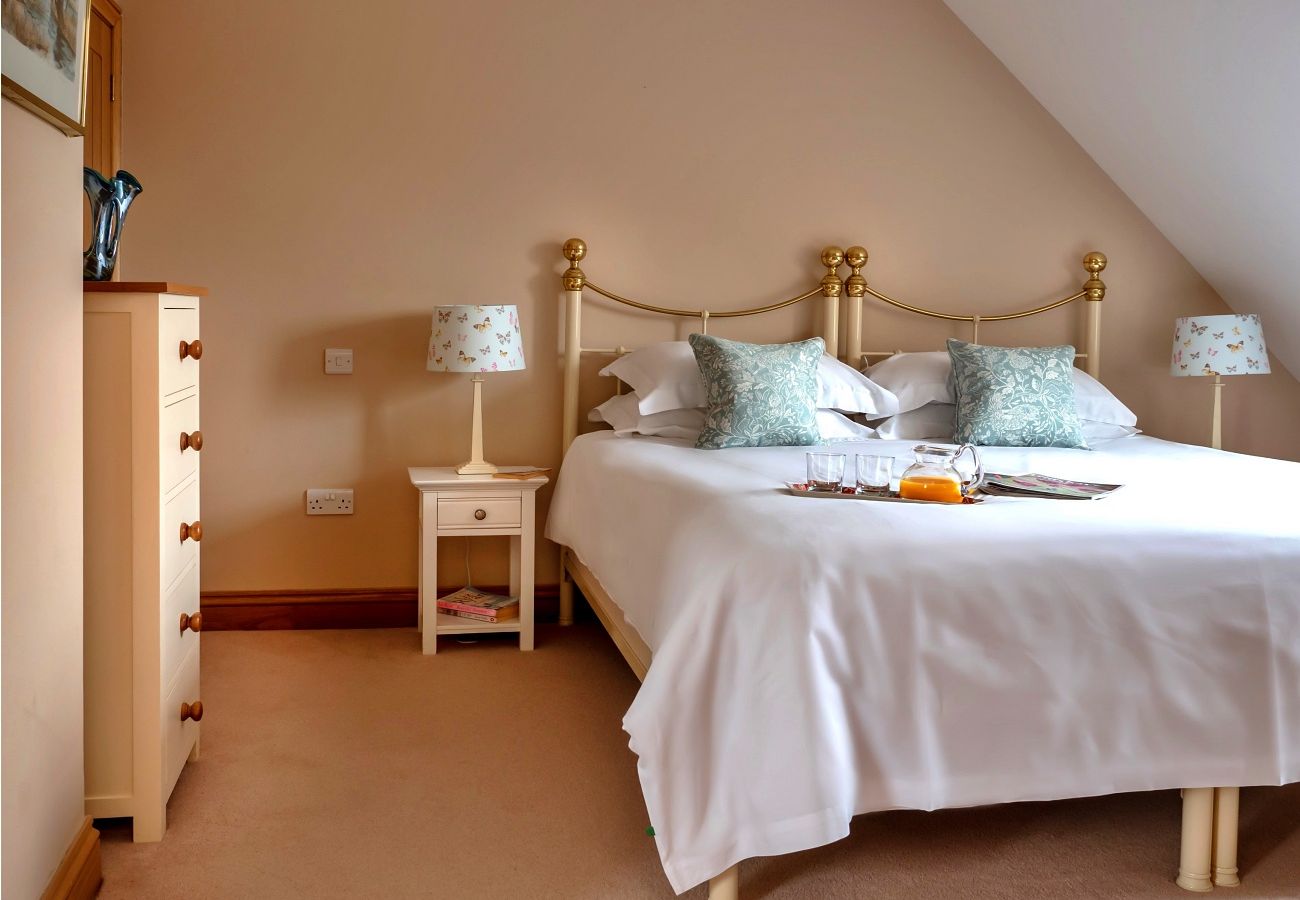 Landhaus in Kingham - Kingham Cottages Collection