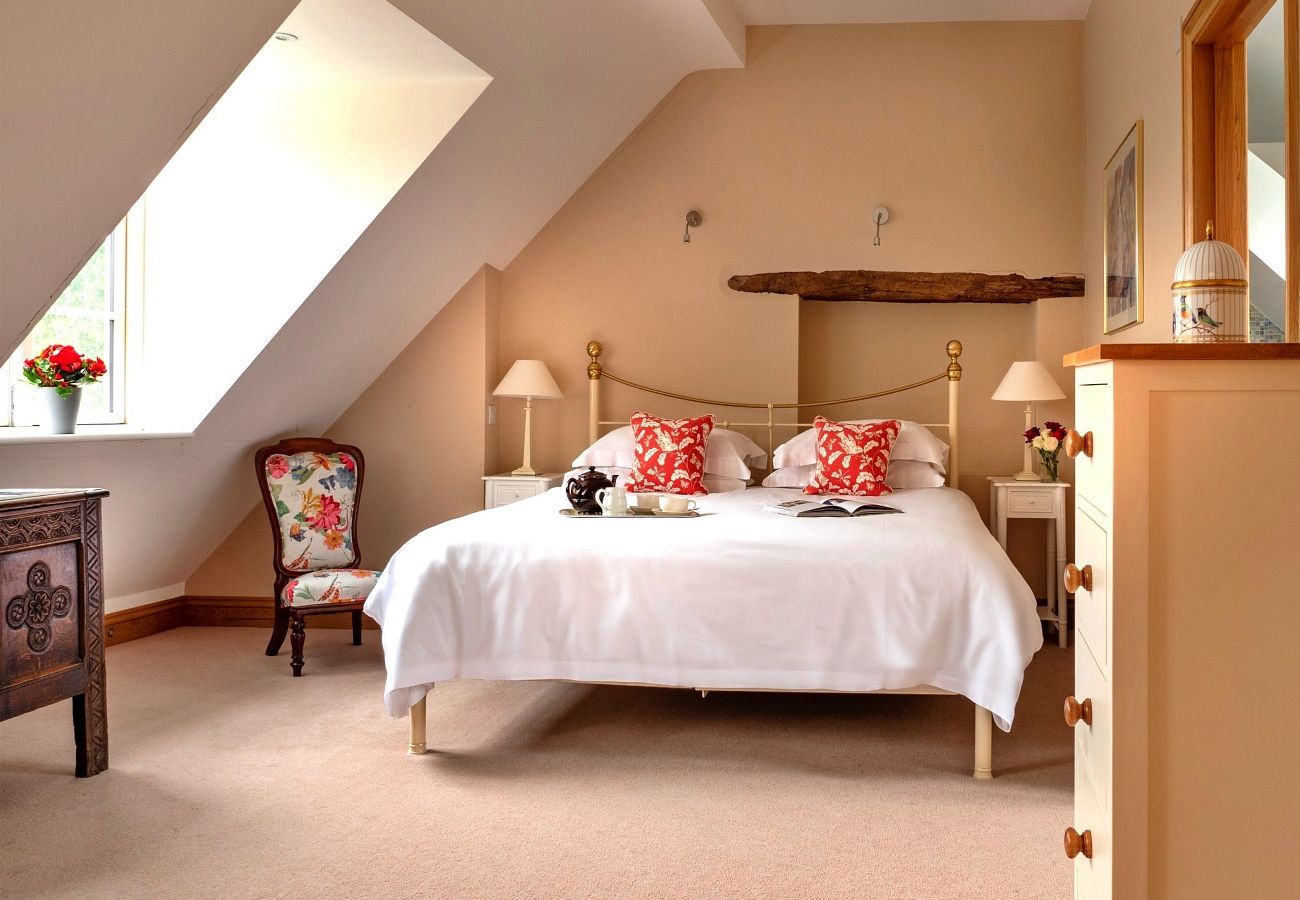 Landhaus in Kingham - Kingham Cottages Collection