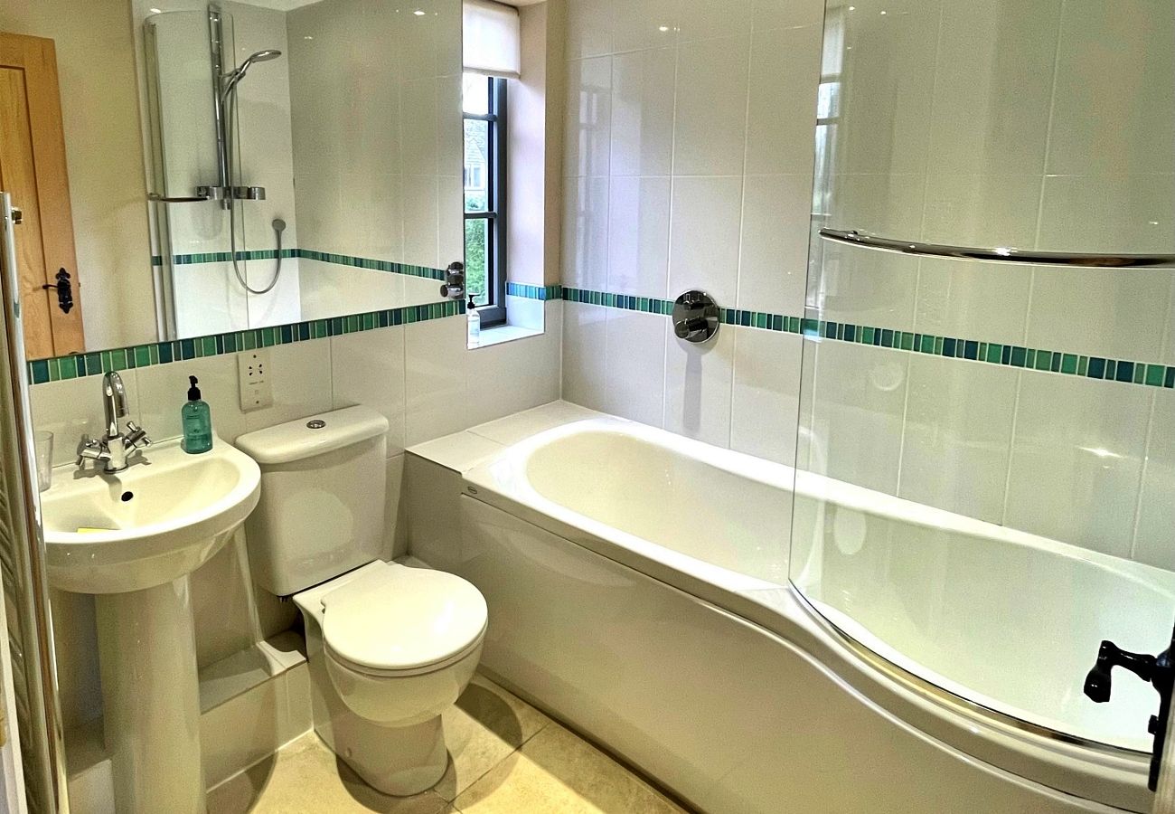 Landhaus in Kingham - Kingham Cottages Collection