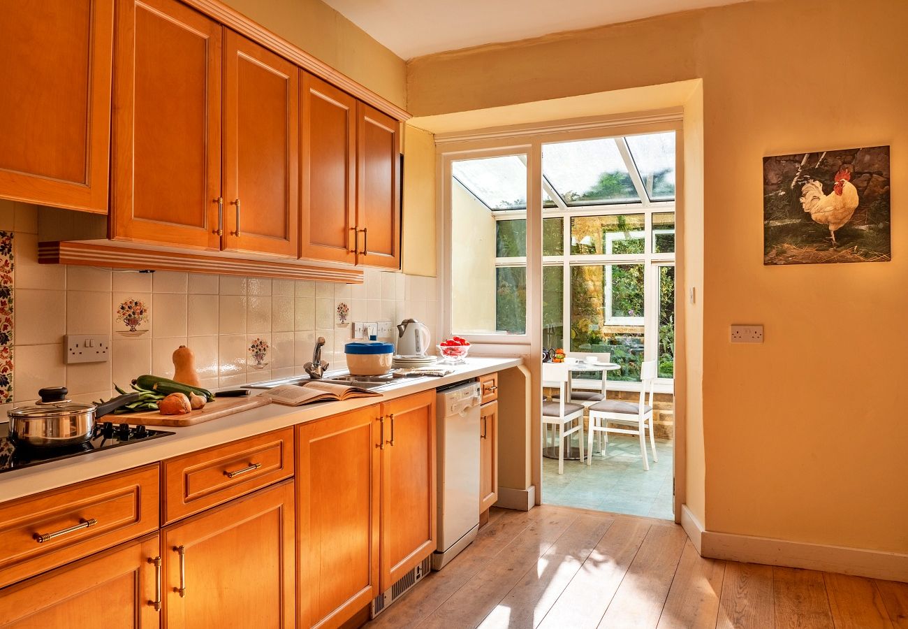 Landhaus in Kingham - Kingham Cottages Collection