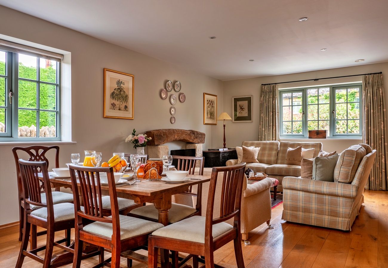 Landhaus in Kingham - Kingham Cottages Collection