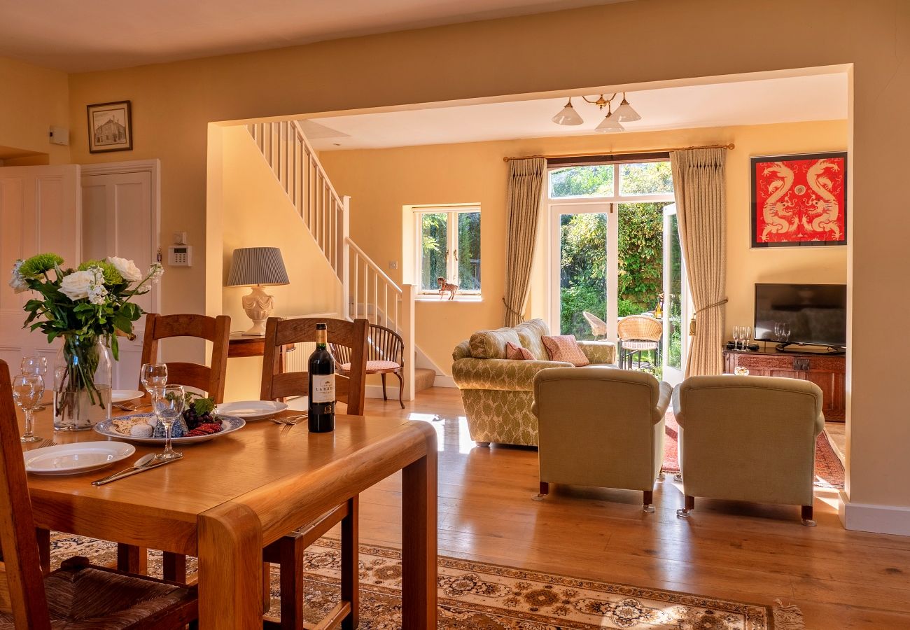 Landhaus in Kingham - Kingham Cottages Collection