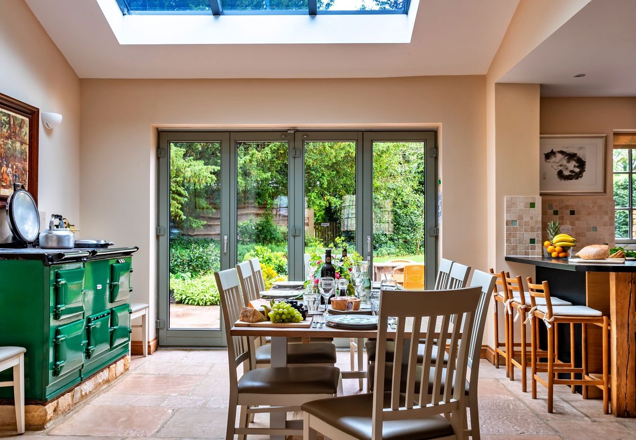 Landhaus in Kingham - Kingham Cottages Collection