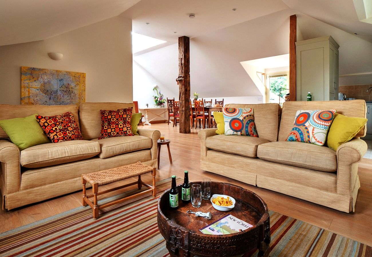 Landhaus in Kingham - Kingham Cottages Collection