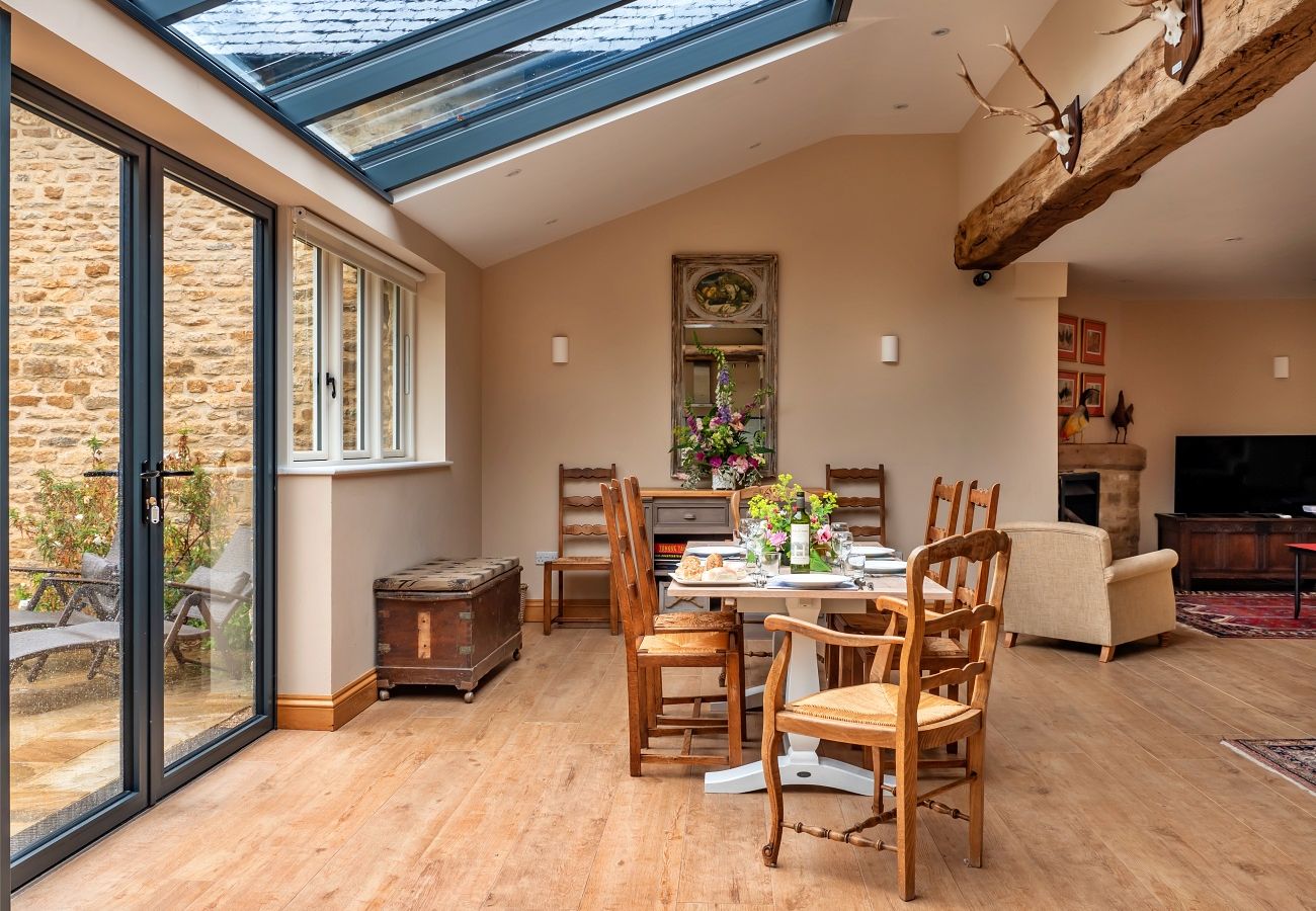 Landhaus in Kingham - Kingham Cottages Collection