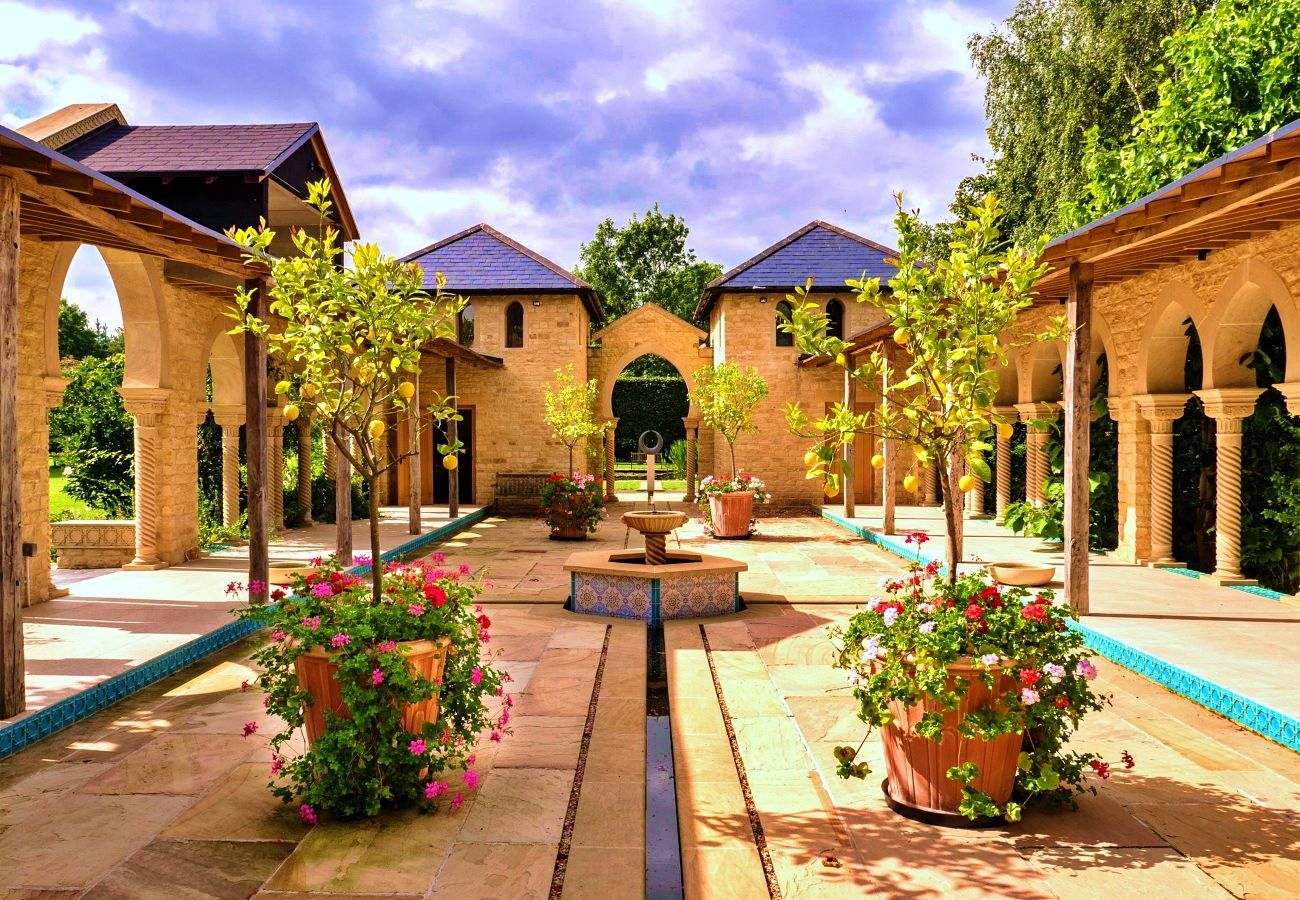 Landhaus in Kingham - Kingham Cottages Collection