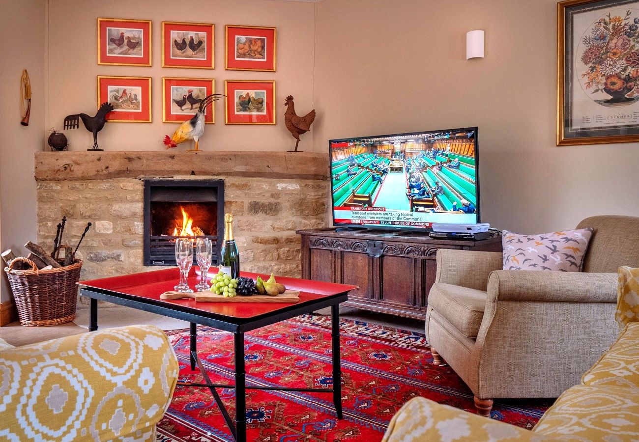 Landhaus in Kingham - Kingham Cottages Collection