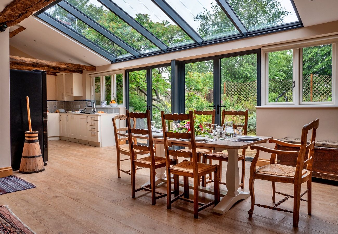 Landhaus in Kingham - Kingham Cottages Collection